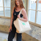 Everywhere tote