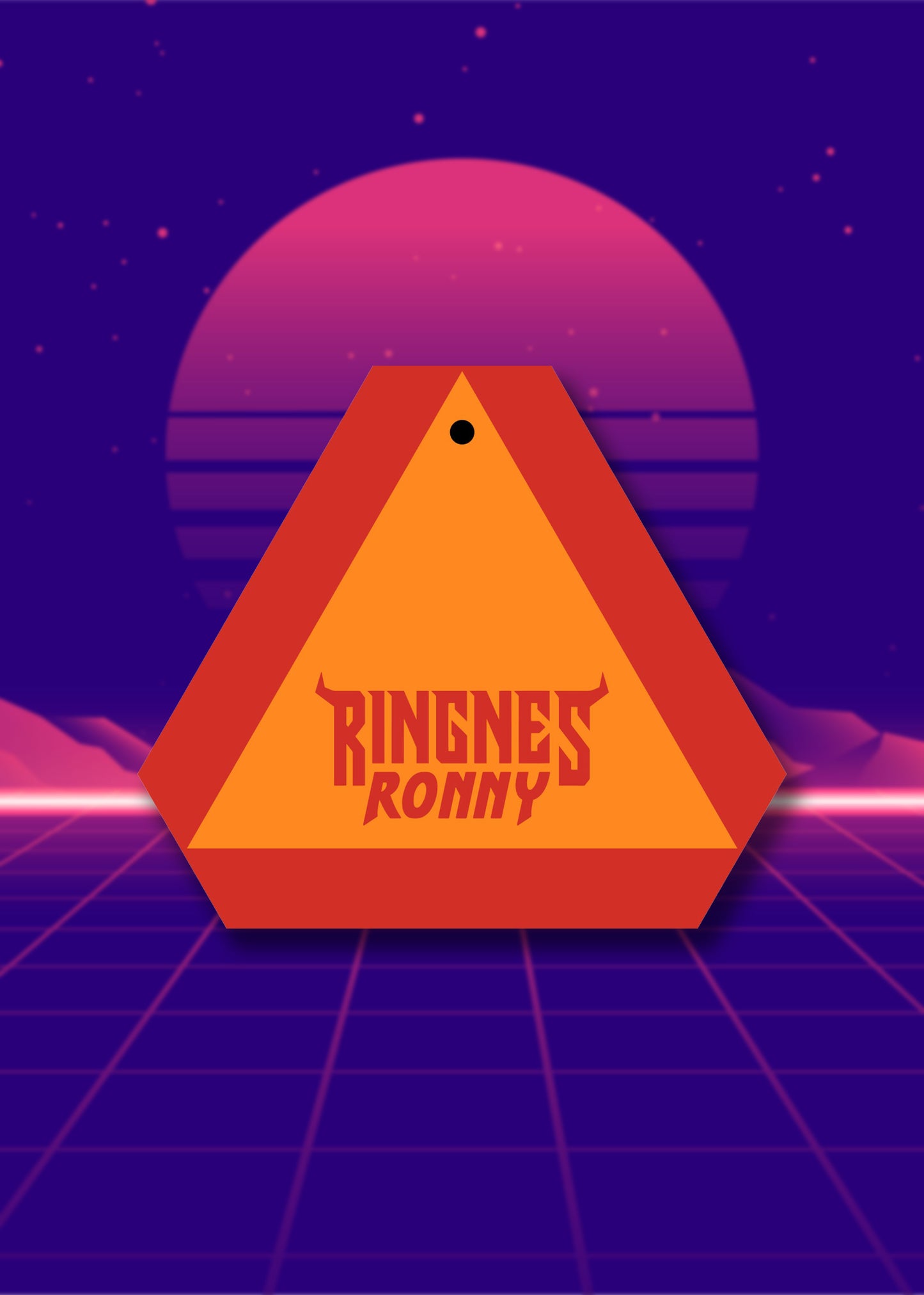 Ringnes-Ronny - LGF baum