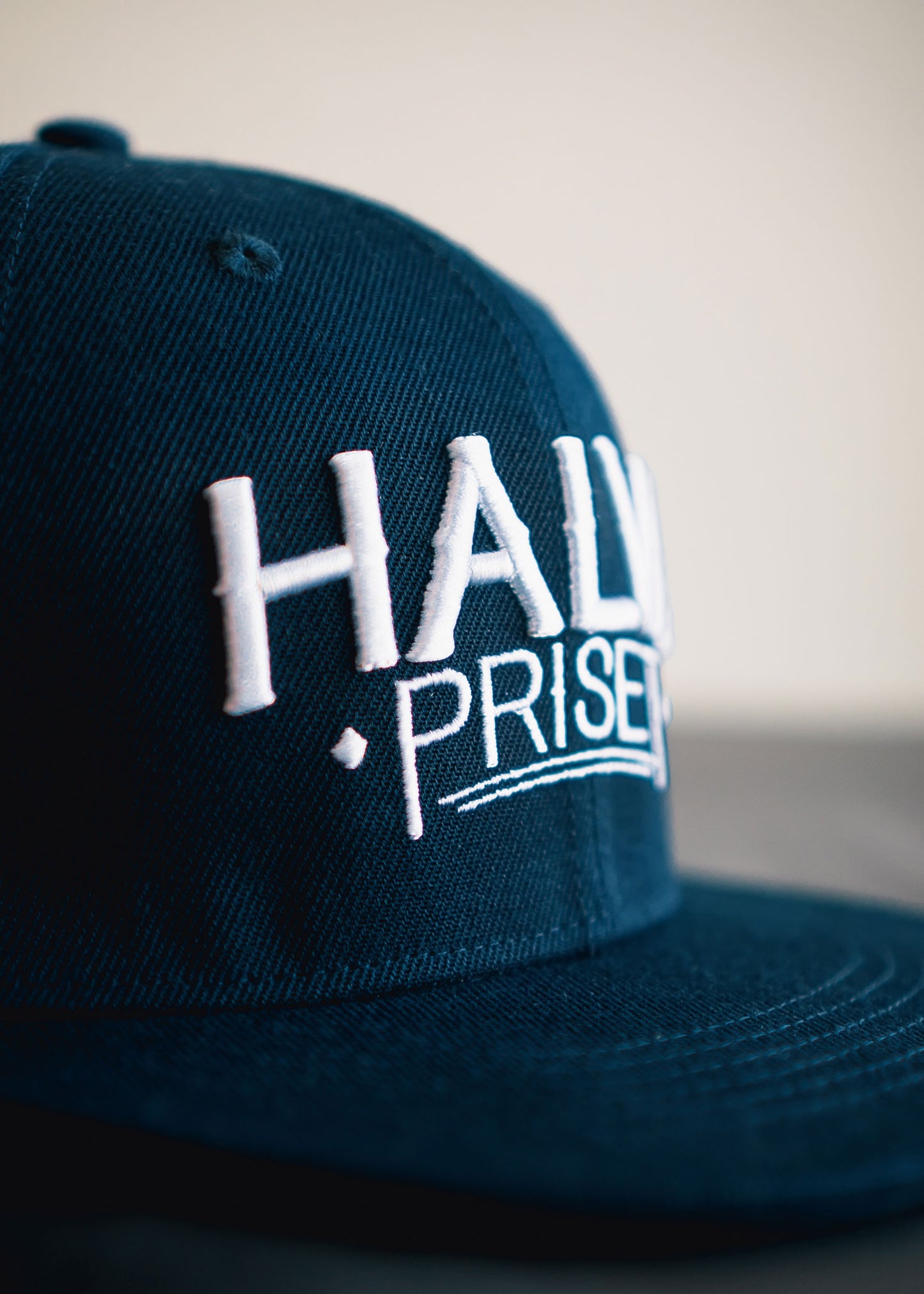 Halva Priset - Caps Navy