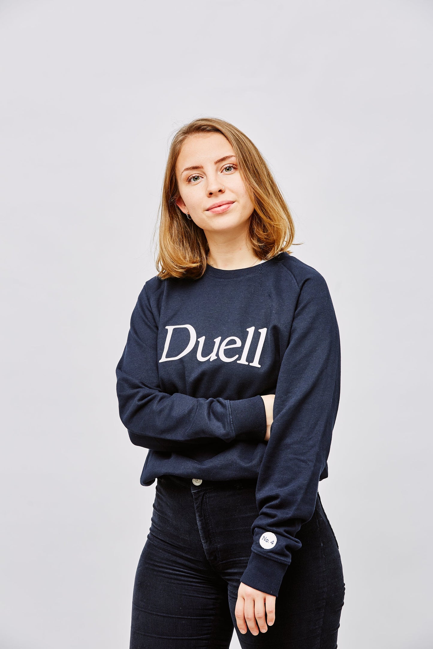 Duell Sweatshirt