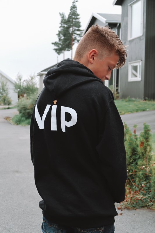 VIP | Hoodie