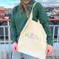 Point - Totebag