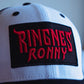 Ringnes-Ronny - Trucker cap - Sort