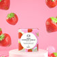 Fresh Strawberry Bubbles | Duftlys